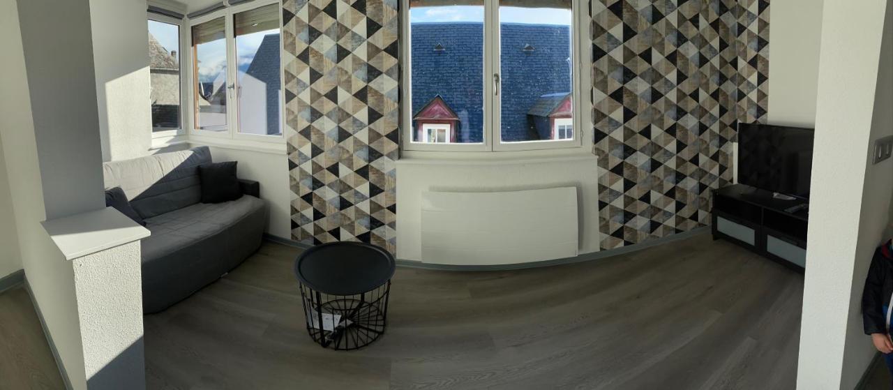 Residence Avec Un T3 Un T2 Et Un Studio En Centre Ville D Argeles-Gazost Luaran gambar