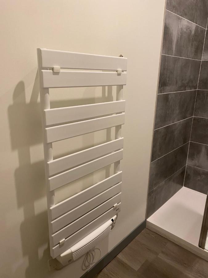 Residence Avec Un T3 Un T2 Et Un Studio En Centre Ville D Argeles-Gazost Luaran gambar
