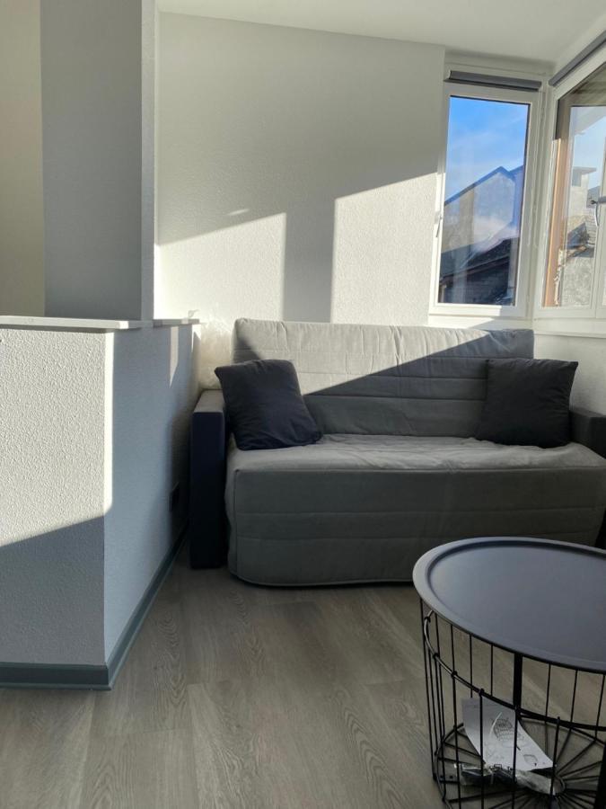 Residence Avec Un T3 Un T2 Et Un Studio En Centre Ville D Argeles-Gazost Luaran gambar