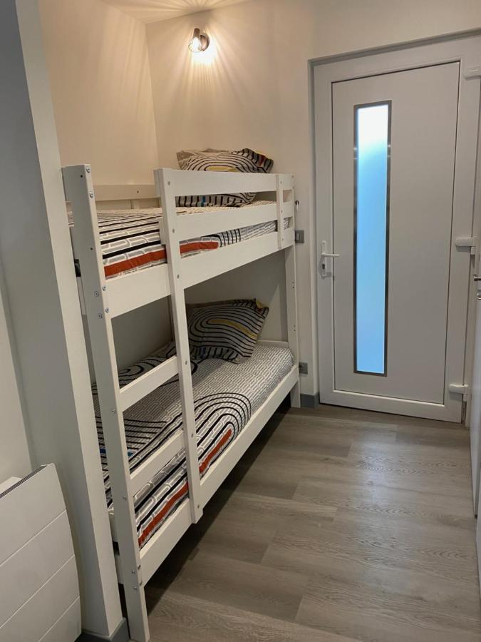Residence Avec Un T3 Un T2 Et Un Studio En Centre Ville D Argeles-Gazost Luaran gambar
