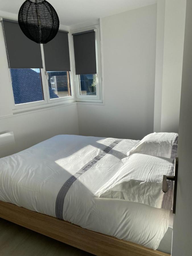 Residence Avec Un T3 Un T2 Et Un Studio En Centre Ville D Argeles-Gazost Luaran gambar