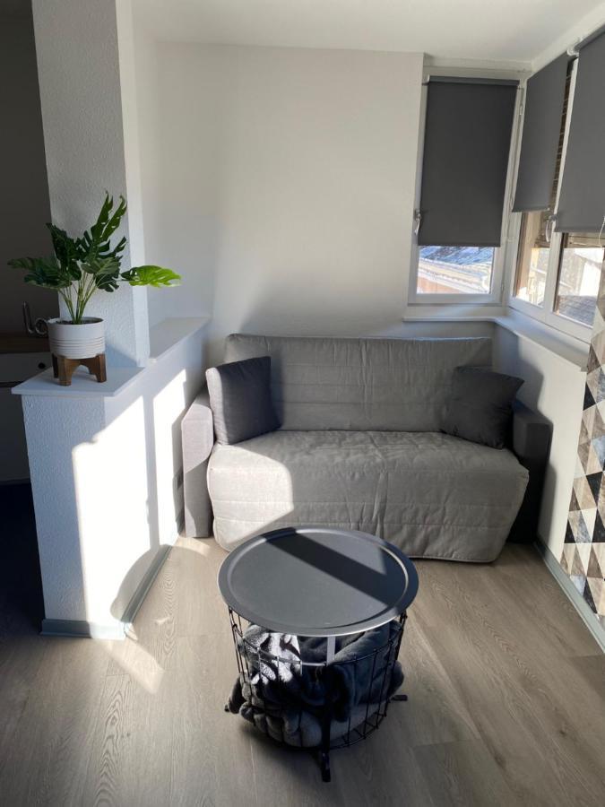 Residence Avec Un T3 Un T2 Et Un Studio En Centre Ville D Argeles-Gazost Luaran gambar