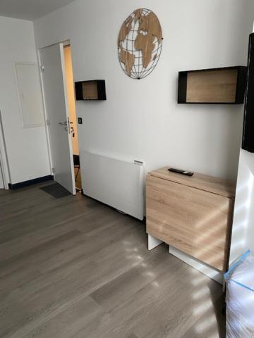 Residence Avec Un T3 Un T2 Et Un Studio En Centre Ville D Argeles-Gazost Luaran gambar