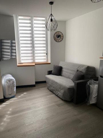 Residence Avec Un T3 Un T2 Et Un Studio En Centre Ville D Argeles-Gazost Luaran gambar