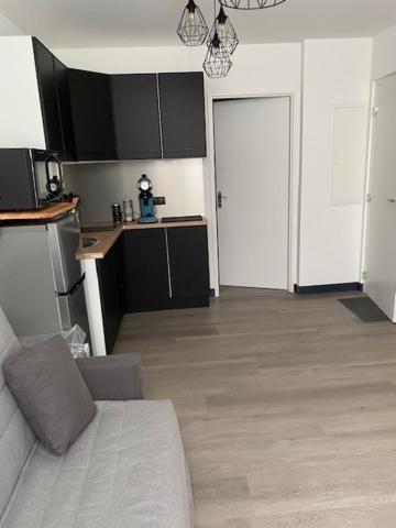 Residence Avec Un T3 Un T2 Et Un Studio En Centre Ville D Argeles-Gazost Luaran gambar